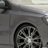Крыло переднее правое Mercedes-Benz W176 original