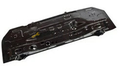 Панель багажника задний для Nissan Almera (Китай)