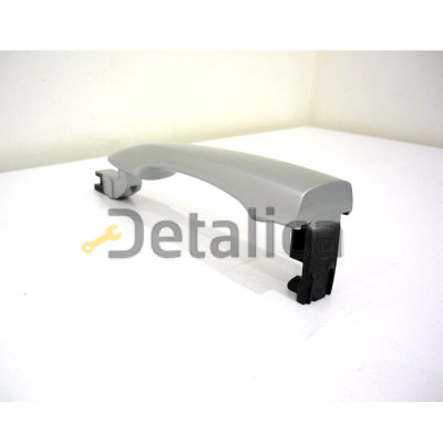 Внешняя часть ручки двери Ниссан Сентра В17