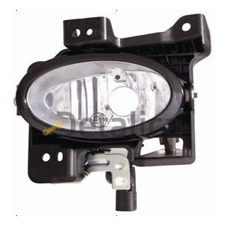 Фара противотуманная левая седан кроме sport для мазда 3 от 2007