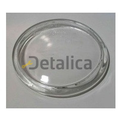 Стекло фары противотуманной правой для мазда сх5 от 2012