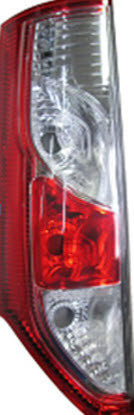 Renault KANGOO фонарь задн внешн лев п/ одинарн дверь (DEPO) Renault KANGOO фонарь задн внешн лев п/ одинарн дверь (DEPO)