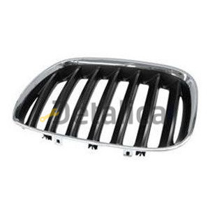 Решетка радиатора правая для BMW E53 X5 от 2004-2006 Решетка радиатора правая для BMW E53 X5 от 2004-2006