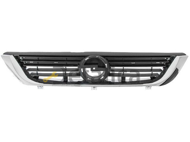 OPEL VECTRA решетка радиатора грунт черн
