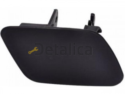 BMW X5 крышка форсунки омывателя фары прав (Тайвань)