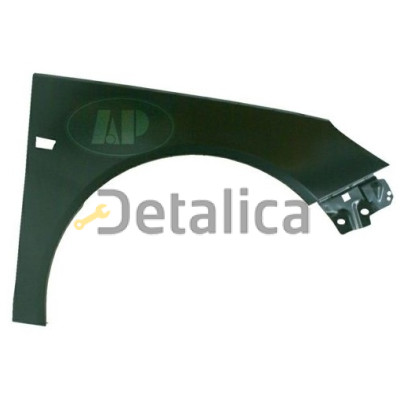 Крыло переднее правое для Опель Инсигния