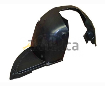 PEUGEOT 307 подкрылок передн крыла прав (Китай)