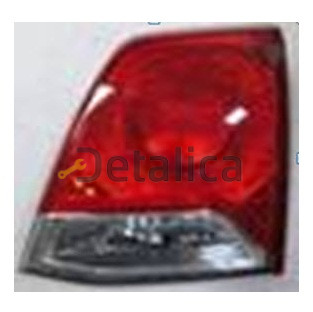 Фонарь задний (внутренний) правый диод для Тойота Ленд Крузер 200 от 2012