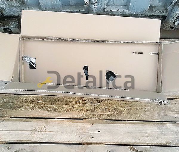 Указатель поворота правый для Ниссан Жук оригинал Указатель поворота правый для Ниссан Жук оригинал