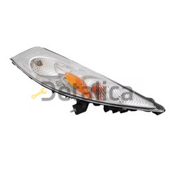 Указатель поворота правый для Ниссан Жук оригинал Указатель поворота правый для Ниссан Жук оригинал