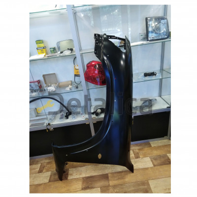 Крыло переднее левое для Ниссан Патрол Y61 оригинал