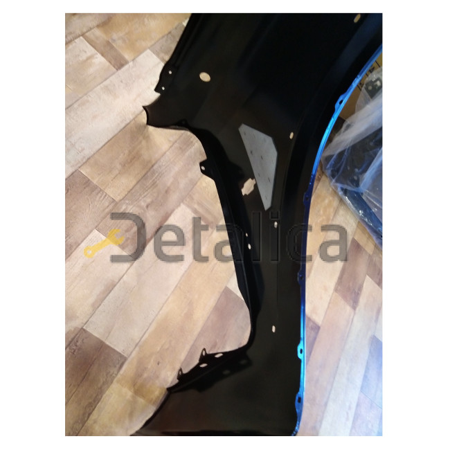 Крыло переднее левое для Ниссан Патрол Y61 оригинал