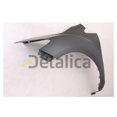 Крыло переднее левое для мазда сх7 от 2006