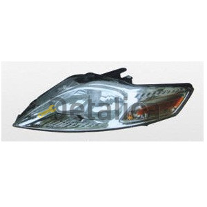 Фара левая для форд мондео от 2007