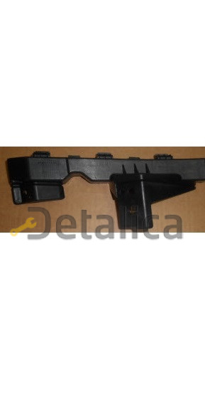 Крепление бампера переднего левый для Киа Сид 2 от 2012 (Китай)