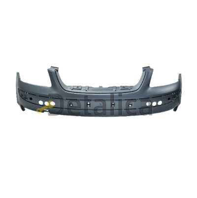 Бампер передний для Фольксваген Кадди от 2004 Италия