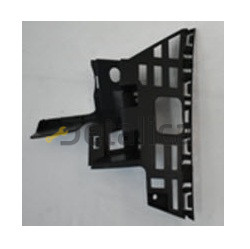 Крепление бампера передний левый для Шкода Фабия от 2010 (Китай)