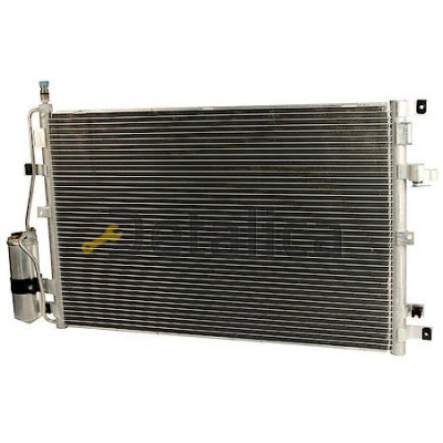 Радиатор кондиционера для Вольво ХС90 Termal Тайвань