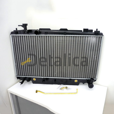 Радиатор охлаждения для Тойота Рав 4 АТ 2 поколение Termal Тайвань