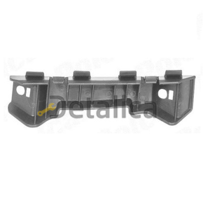 Крепление бампера передний правый внутренний для Киа Сид от 2007 (Тайвань)