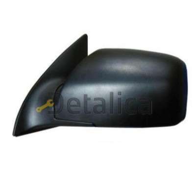 Зеркало левое электрическое с подогревом для Киа Спортейдж 2 от 2004 (Тайвань)