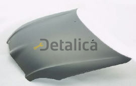 Капот для COROLLA (ХЭТЧБЭК) (Тайвань)