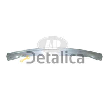 Усилитель бампера задний для Ауди Q5 от 2008 (Тайвань) алюминий