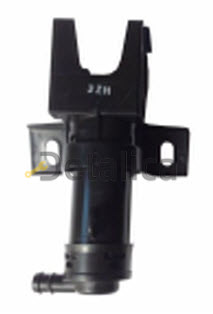 Форсунка омывателя для PRADO фары лев (Китай)