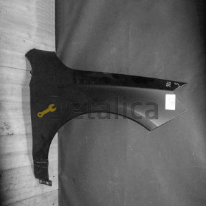 Крыло переднее правое Mercedes-Benz W176 TYG