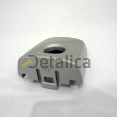 Заглушка ручки двери водительской Ниссан Сентра В17