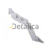 Крепление бампера задний правый седан для мазда 3 от 2003