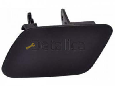 BMW X5 крышка форсунки омывателя фары лев (Тайвань)