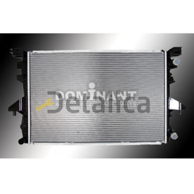 Радиатор охлаждения для Фольксваген Транспортер Т5 Dominant Китай