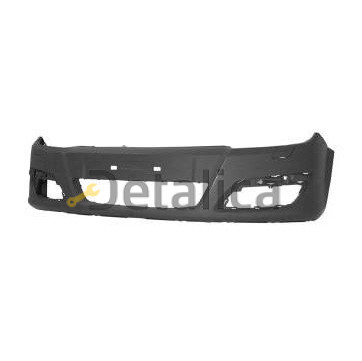 Бампер передний для Опель Астра H от 2004 5 дв грунт
