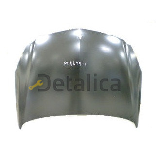 Капот для Опель Инсигния стальной