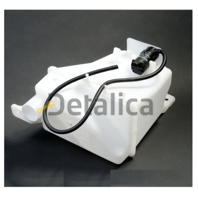 Бачок омывателя с мотором для Шевроле Авео Т300 китай