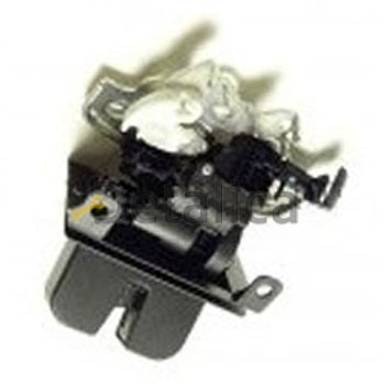 Замок двери бакажника для Шкода Октавия А7