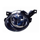 Фара противотуманная правая для Фольксваген Туран от 2006 (Китай)