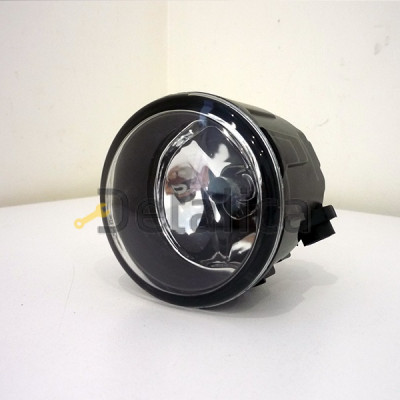 Фара противотуманная для Ниссан Ноте 06- Китай