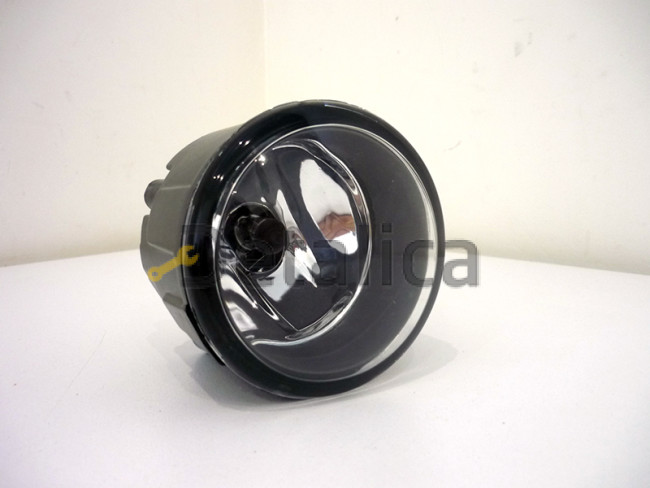 Фара противотуманная для Ниссан Ноте 06- Китай