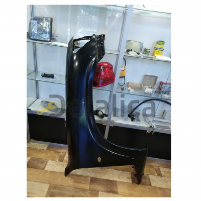 Крыло переднее правое для Ниссан Патрол Y61 оригинал