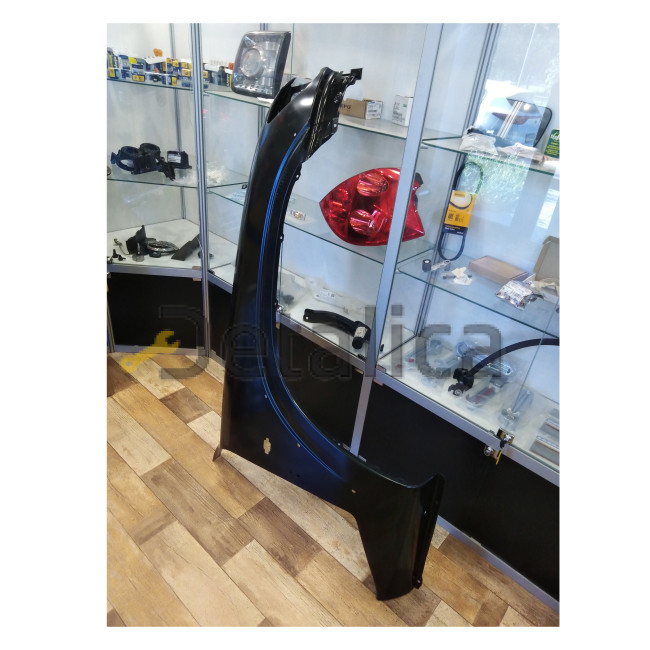 Крыло переднее правое для Ниссан Патрол Y61 оригинал