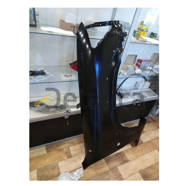 Крыло переднее правое для Ниссан Патрол Y61 оригинал