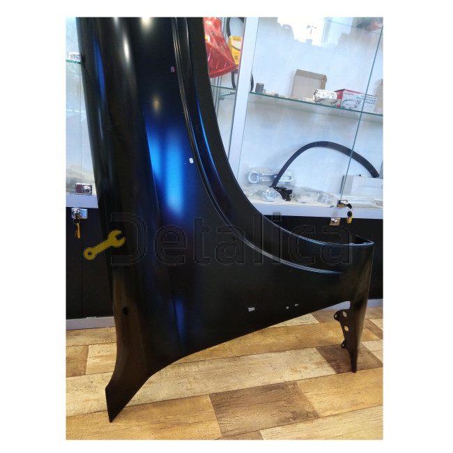 Крыло переднее правое для Ниссан Патрол Y61 оригинал