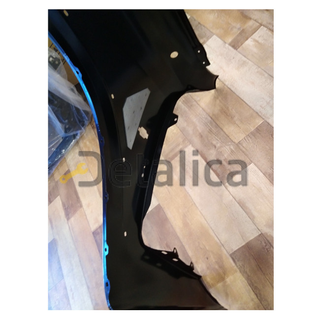 Крыло переднее правое для Ниссан Патрол Y61 оригинал