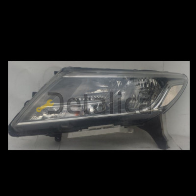 Фара передняя левая для Ниссан Патфайндер Р52 оригинал