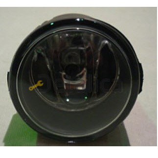 Фара противотуманная для Ниссан Тиида