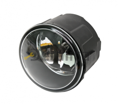 Фара противотуманная передняя для Ниссан Кашкай J11