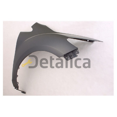 Крыло переднее правое для мазда сх7 от 2006