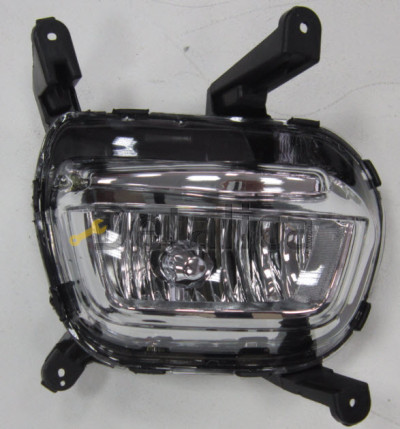 Фара противотуманная правая для Киа Рио 3 от 2015 (Китай)